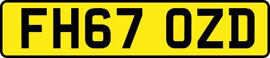 FH67OZD