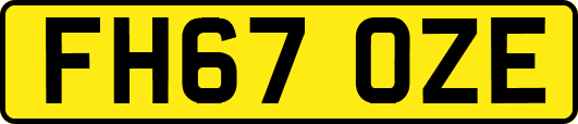 FH67OZE