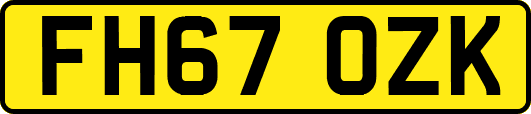 FH67OZK