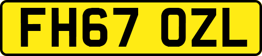 FH67OZL