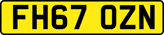 FH67OZN