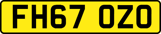FH67OZO