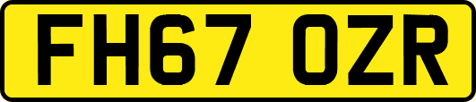 FH67OZR