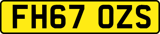 FH67OZS