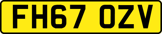 FH67OZV