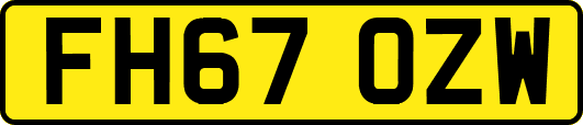 FH67OZW