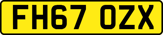 FH67OZX