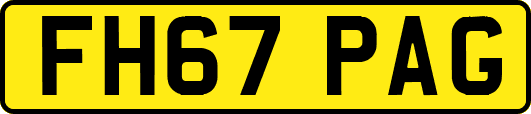 FH67PAG