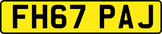 FH67PAJ