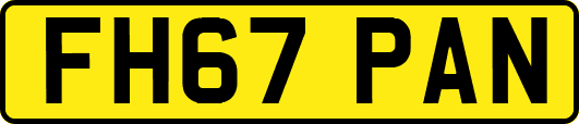 FH67PAN