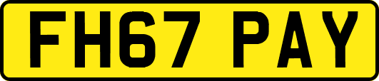 FH67PAY