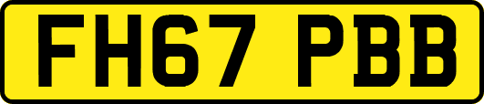 FH67PBB
