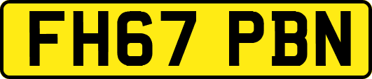 FH67PBN