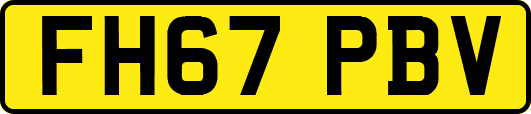 FH67PBV