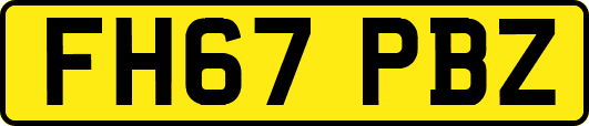 FH67PBZ