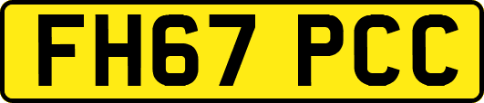 FH67PCC
