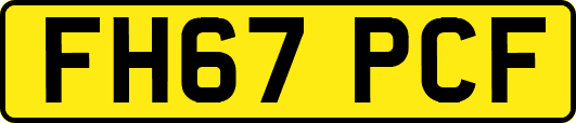 FH67PCF