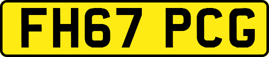 FH67PCG