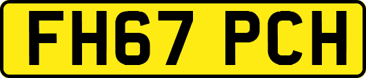 FH67PCH