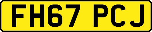 FH67PCJ
