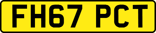FH67PCT