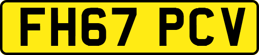 FH67PCV