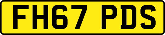 FH67PDS