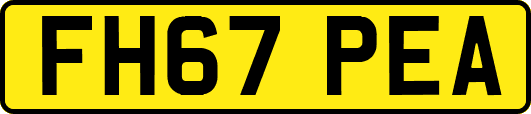 FH67PEA