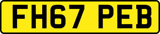 FH67PEB