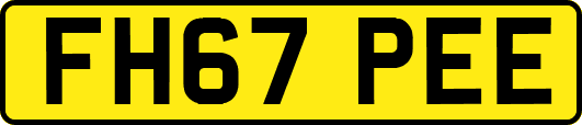 FH67PEE