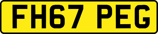 FH67PEG