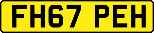 FH67PEH