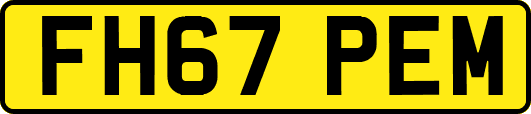 FH67PEM