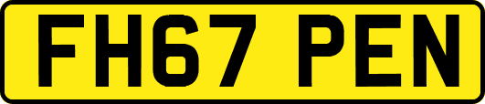 FH67PEN