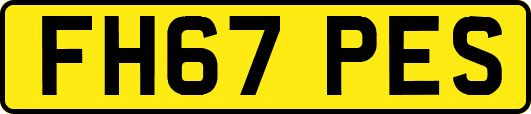 FH67PES