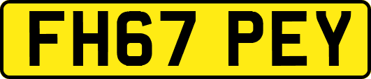 FH67PEY