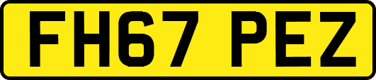 FH67PEZ
