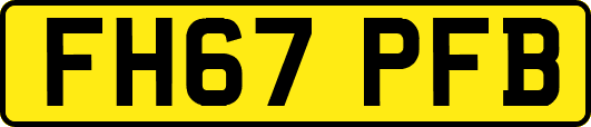 FH67PFB