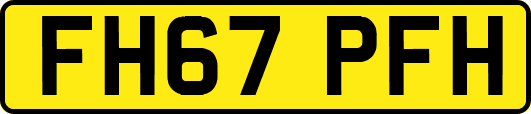 FH67PFH