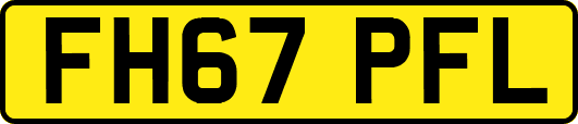 FH67PFL