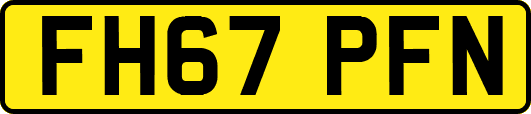 FH67PFN