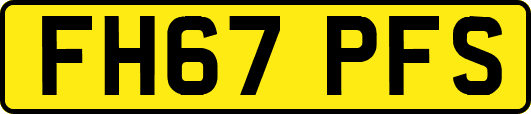FH67PFS
