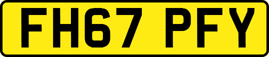 FH67PFY