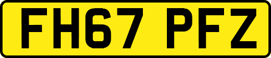 FH67PFZ
