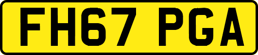 FH67PGA