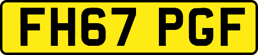 FH67PGF