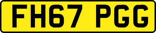 FH67PGG