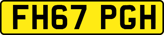FH67PGH