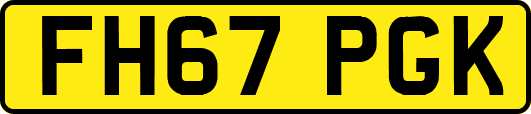 FH67PGK