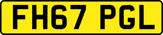 FH67PGL